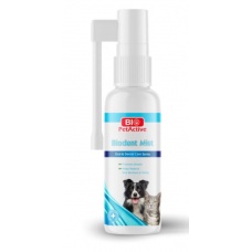 Спрей для собак Biodent Mist Oral & Dental Care для ухода за полостью рта, 50 мл